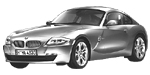 BMW E86 P311B Fault Code