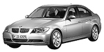 BMW E92 P311B Fault Code