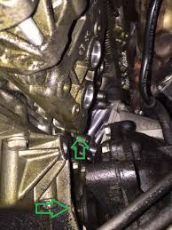 See P311B in engine